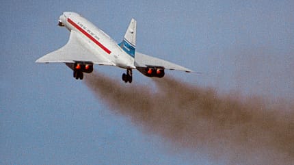 Concorde