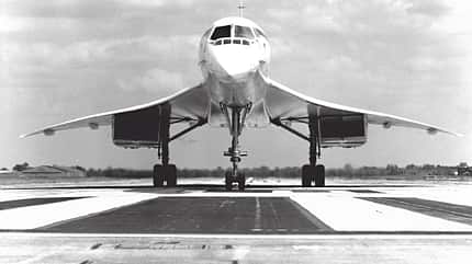 Concorde