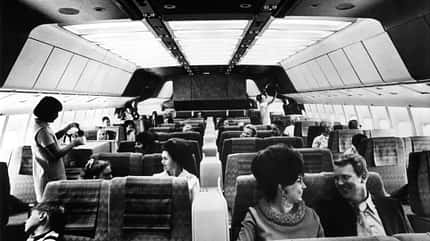 Lockheed Tristar, Tristar, L-1011