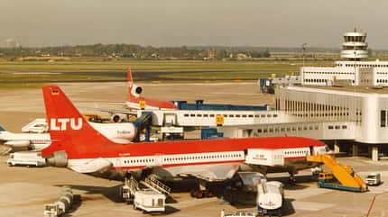 Lockheed Tristar, Tristar, L-1011