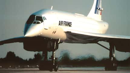 Concorde