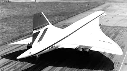 Concorde
