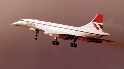 Concorde