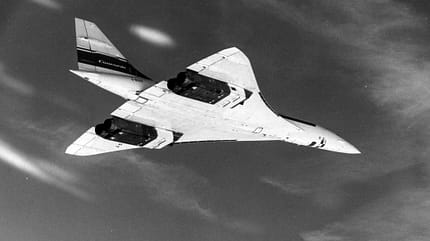 Concorde