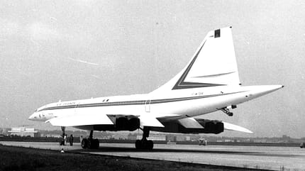 Concorde