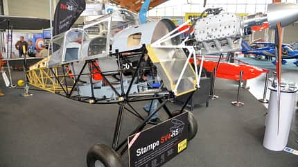 Aero 2019
