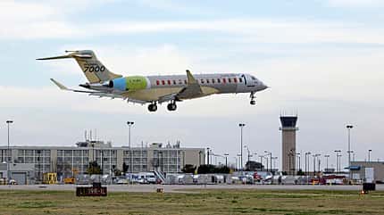 Global 7500