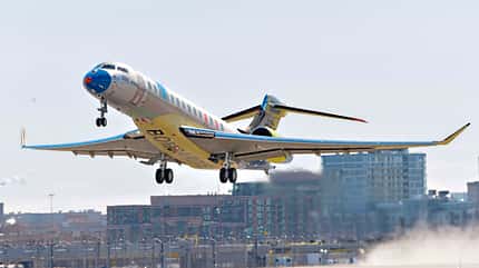 Global 7500