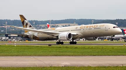Boeing 787, 787, Dreamliner, Etihad, Qatar, Oman Air