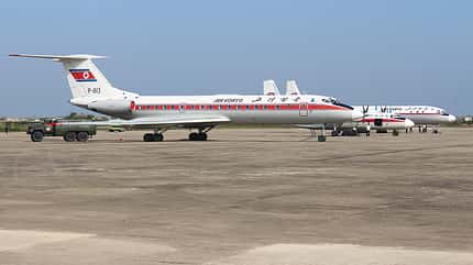 Air Koryo