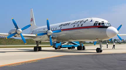 Air Koryo