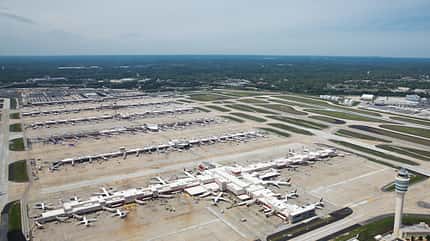 #atlairport,Atlanta Airport,Hartsfield-Jackson Atlanta International Airport,atlantaairport