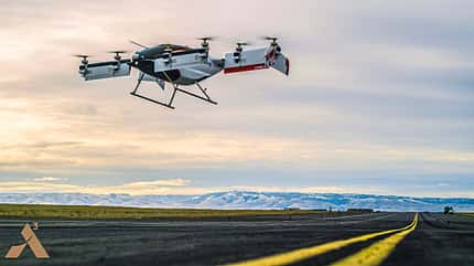 Elektroflug, E-Flug, E-Flight, Boeing, Airbus, Magnus, Rolls-Royce, Elektroflieger