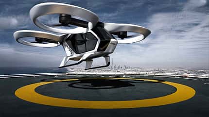 Elektroflug, E-Flug, E-Flight, Boeing, Airbus, Magnus, Rolls-Royce, Elektroflieger