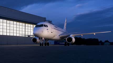 Superjet