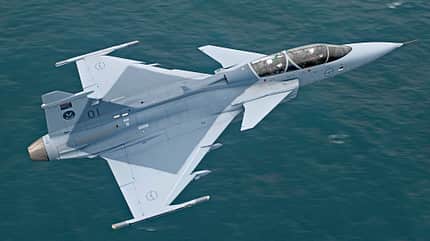 Gripen E, saab Gripen, Gripen