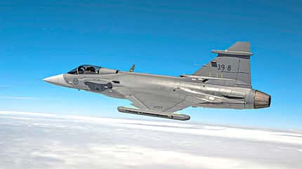 Gripen E, saab Gripen, Gripen