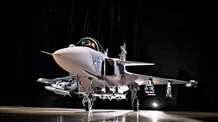 Gripen E, saab Gripen, Gripen