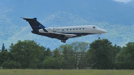 Praetor 600, Embraer, Legacy