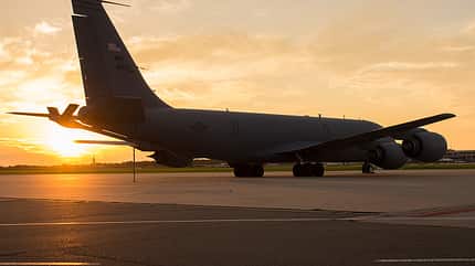 KC-135