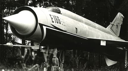 Je-152, Je-166