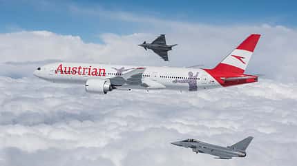 Lufthansa, AUA, Swiss, Edelweiss, SN Brussels, Eurowings