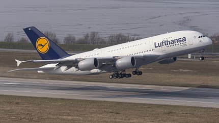 Lufthansa, AUA, Swiss, Edelweiss, SN Brussels, Eurowings