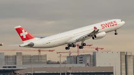 Lufthansa, AUA, Swiss, Edelweiss, SN Brussels, Eurowings