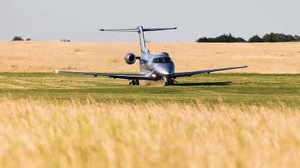 PC-24, Pilatus, Goodwood