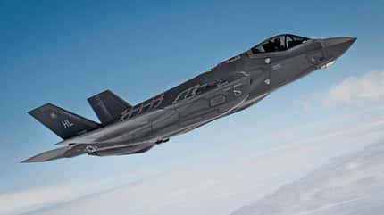 F-35