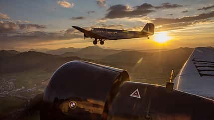 Ju Air, Ju-52
