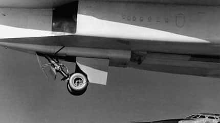 XB-70