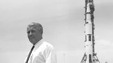 Mondlandung, Apollo 11