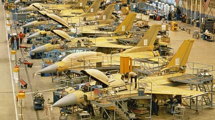 F-16
