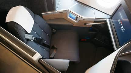 A350-1000, BA, British, Airbus Die erste A350-1000 für British Airways wurde Ende Juli 2019 geliefert.