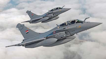 Rafale