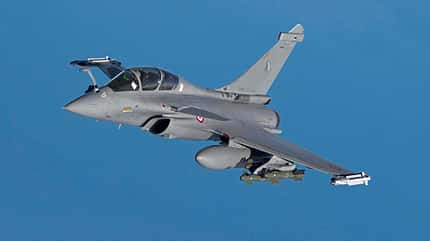 Rafale