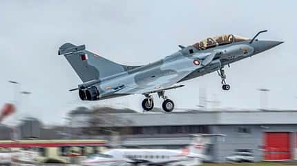 Rafale