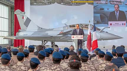 Rafale
