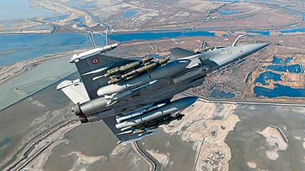 Rafale