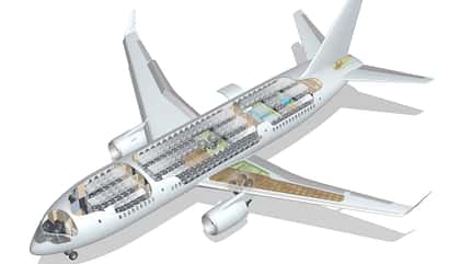 Frigate Ecojet