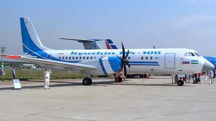 Il-114