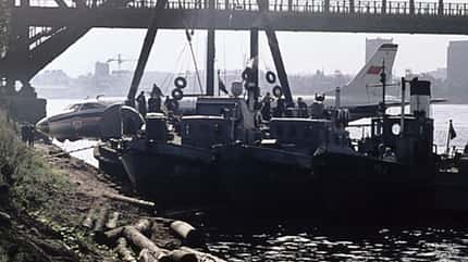 Tu-124