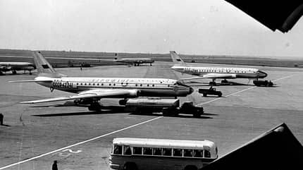 Tu-124