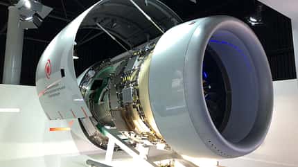 MAKS, PD-14