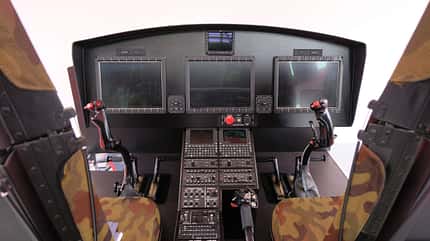 PZL-Swidnik W-3 Sokól