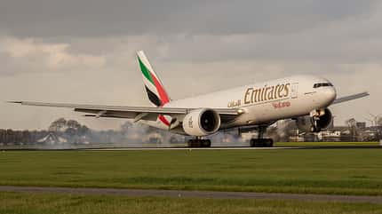 Fedex, Korean, Emirates, Lufthansa Cargo, MD-11, Cargolux
