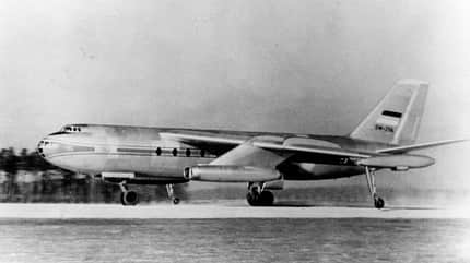 Baade 152