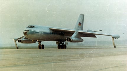 Baade 152