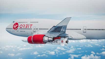 Virgin Orbit